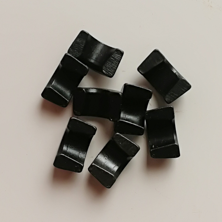 农机配件单缸柴油机配件s195气门锁夹现货供应厂家现货优质钢材