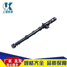【上海凯泉泵业】 LC-X长轴泵 专业供应 欢迎订购