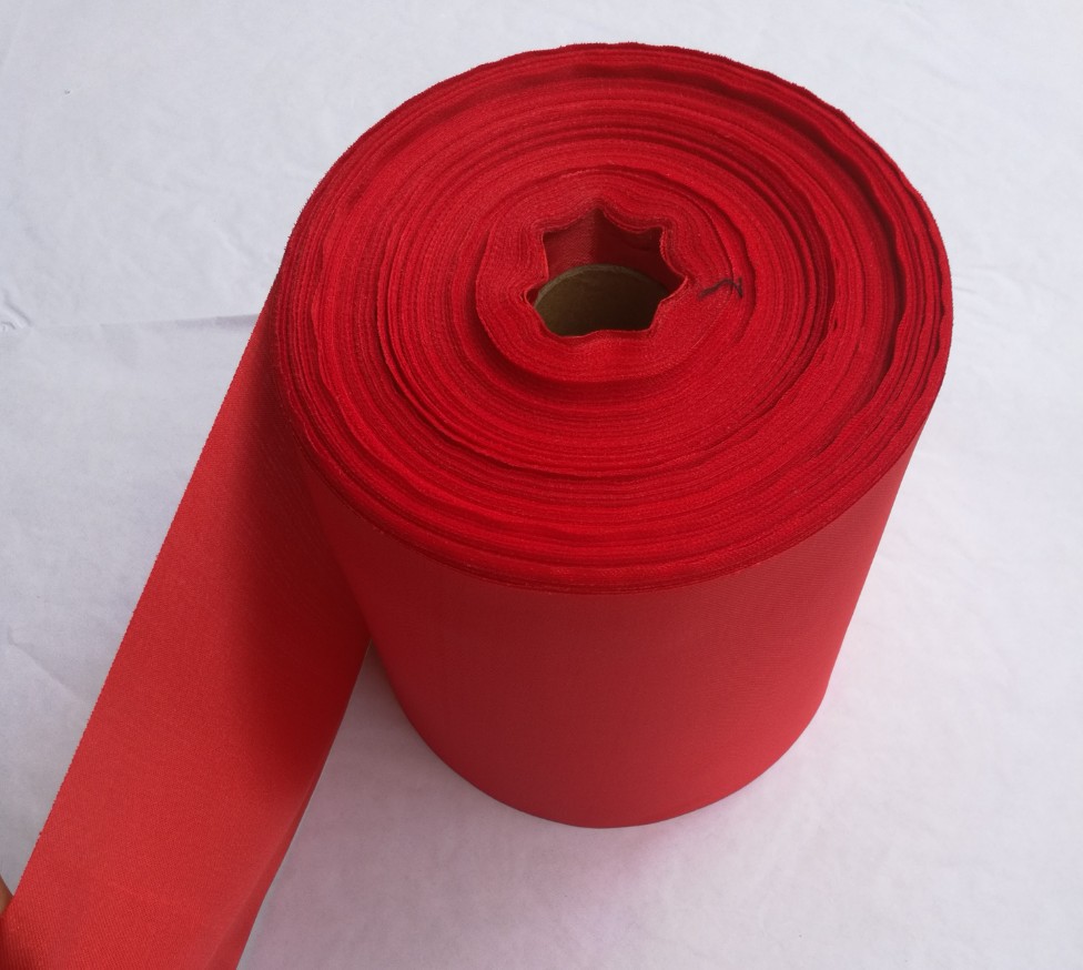 批发开业剪彩配件大红布条,结婚婚车装饰大红花布条大红喜庆绸布