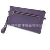 Rhinoceros Leather goods Cheap Customize business affairs leisure time genuine leather wallet clutch bag Zipper bag