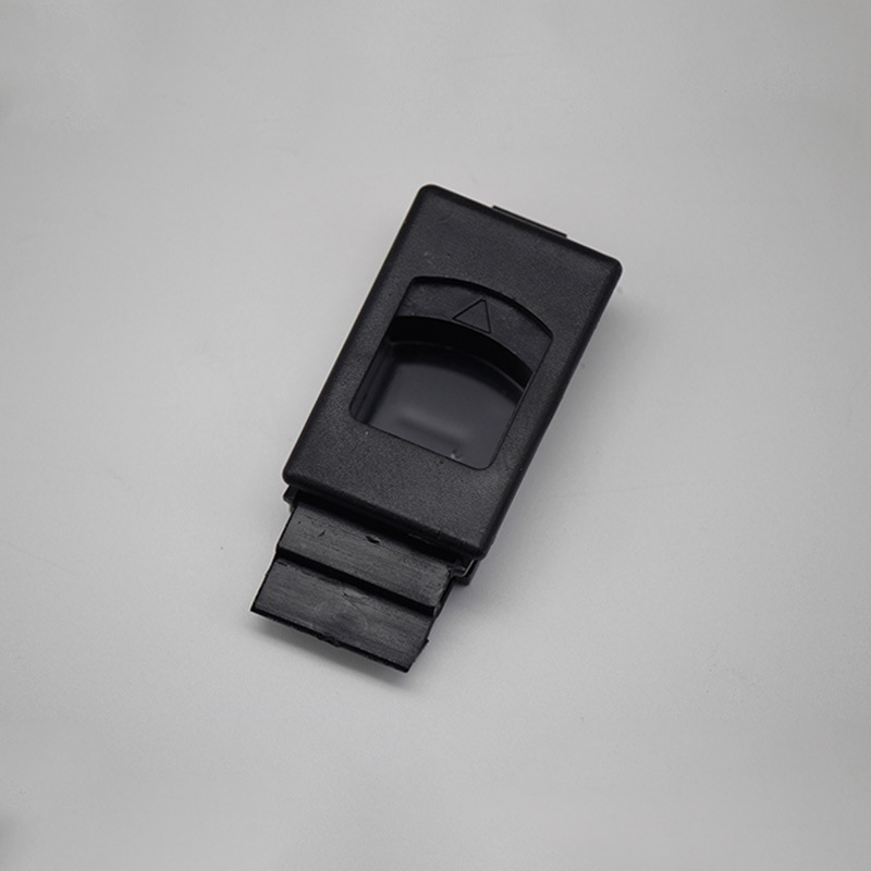 塑料搭扣锁 户外led灯箱搭扣锁 开关柜搭扣锁 箱扣锁dk725现货