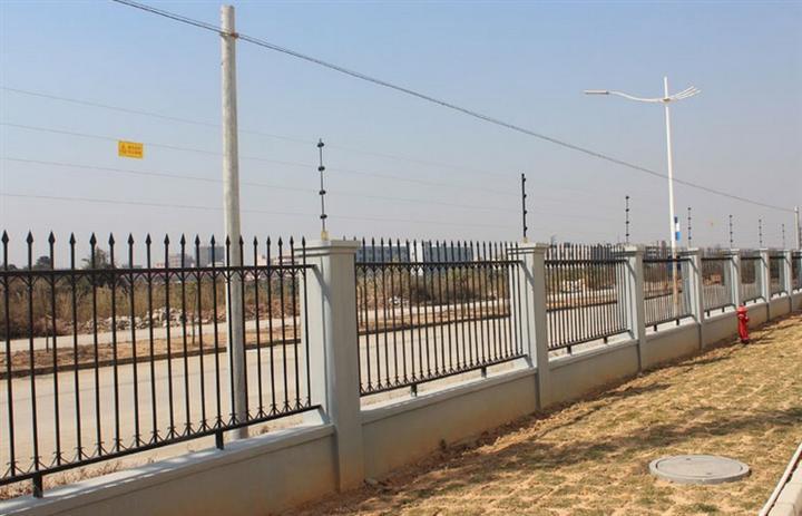 陕西脉冲电网防盗电网电子围栏