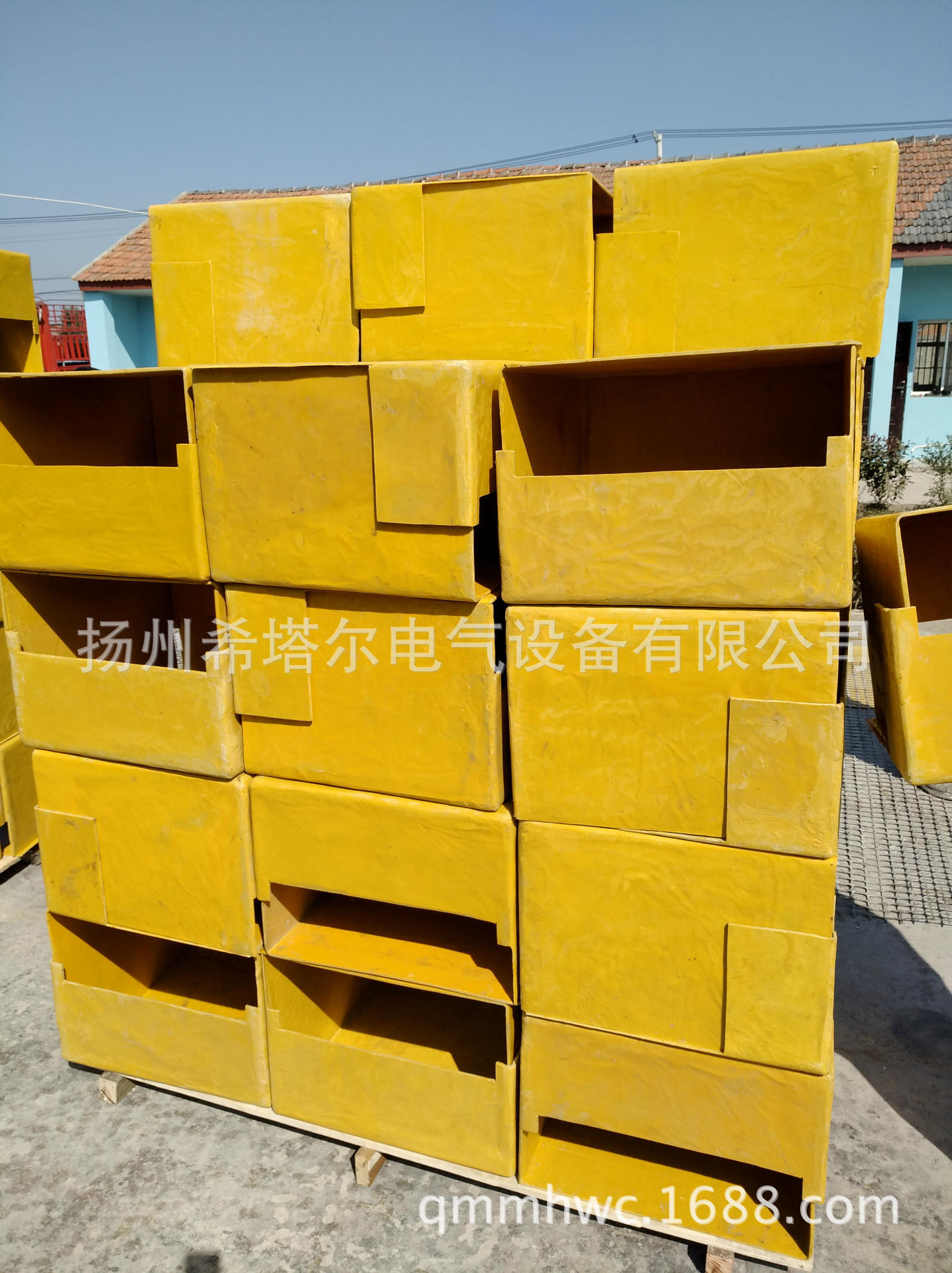 供应3240层压玻璃纤维布环氧插板绝缘插板电解铝插板