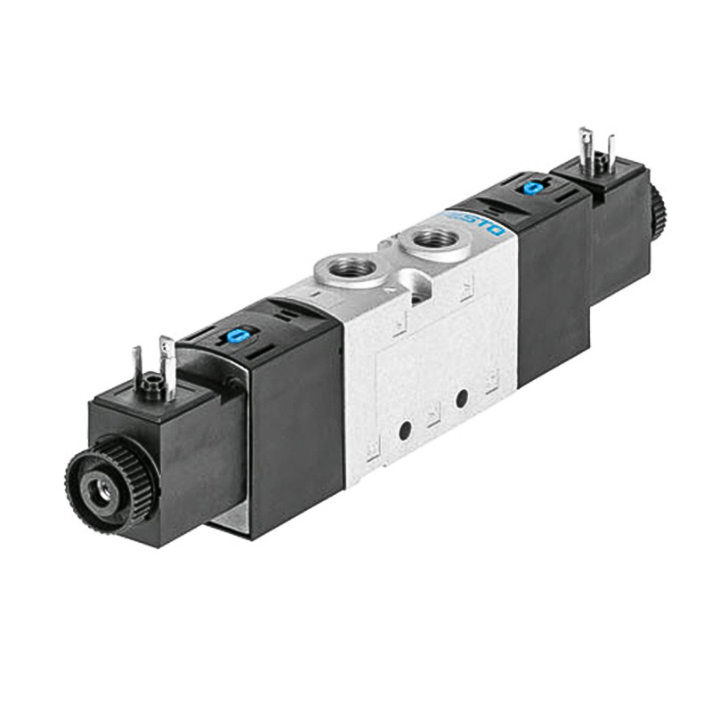 供应festo费斯托vuvs系列气动不锈钢电磁阀 进口防爆电磁阀批发