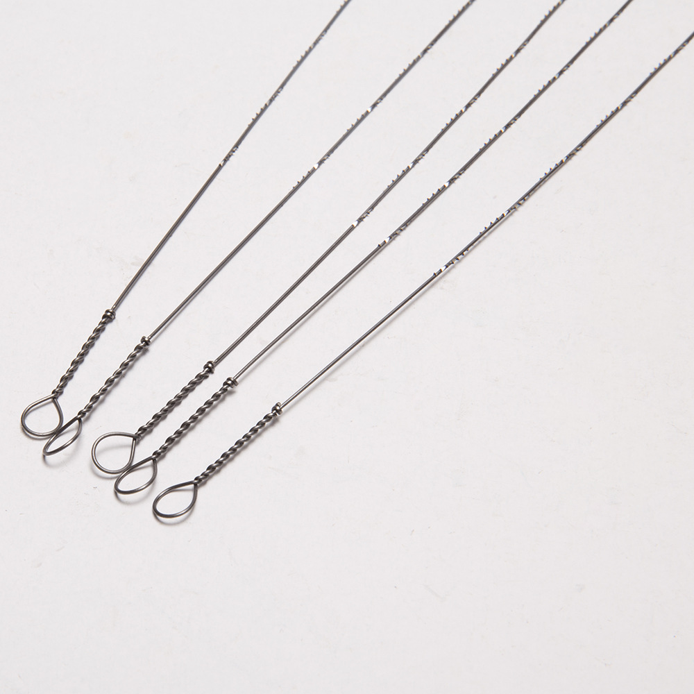 木工必备万用拉花锯条 单面齿线锯条 钢丝锯条 四面齿锯条