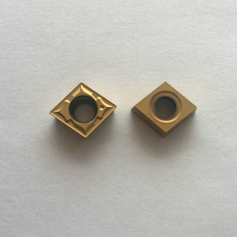 韩国yg刀片ccmt09t304-uf ug ur yg801数控刀片 车床刀片