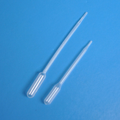 0.2ml 巴氏吸管0.5ml 85mm/115mm 塑料滴管 整包价