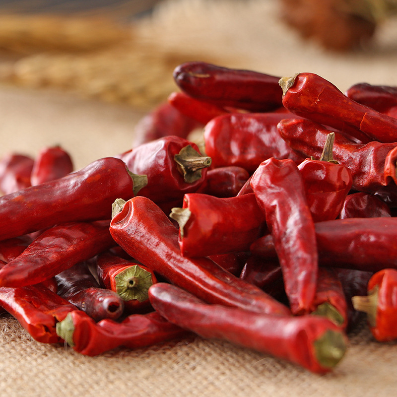 石柱红辣椒川味火锅底料冒菜卤肉料串串烧烤调味料25kg件