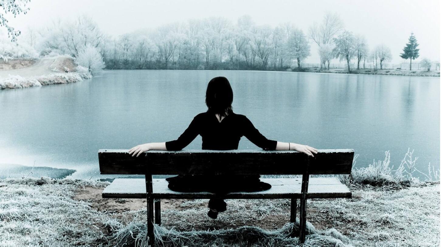 【灵魂歌者】没有一个成功者,用一生被动等待新的生活