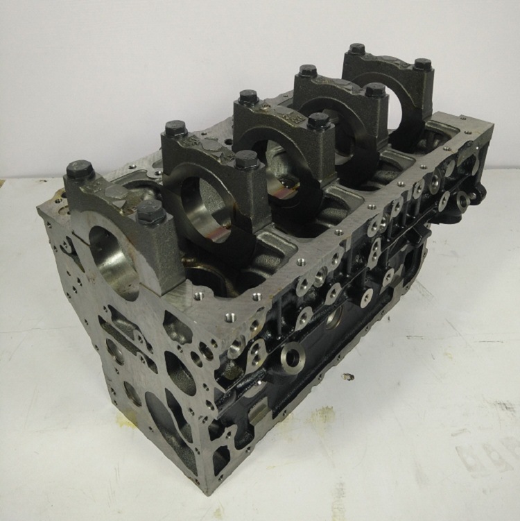 isuzu dmax 五十铃d-max 4jj1缸体电喷增压气缸发动机机缸配件
