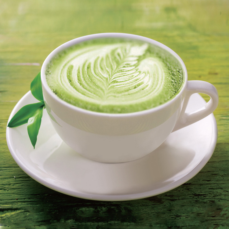 食用香精2524抹香奶茶粉末香精用于固饮蛋糕清新茶香与奶香味