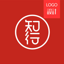 后亭培训机构原创logo设计,12年设计经验,培训机构原创logo设计