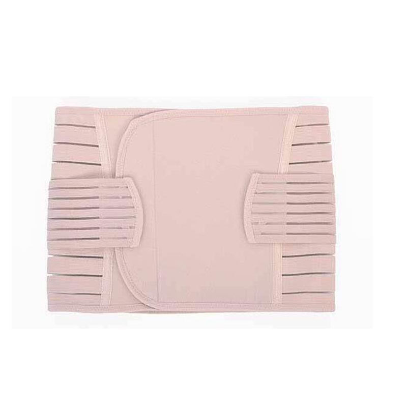 Postpartum Strengthening and Heightening Corset Belt Abdominal and Waist Breathable Belly Band Body Shaping after Cesarean Section