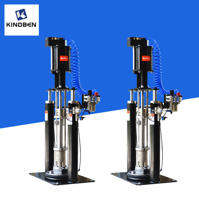 美国 固瑞克graco 68:1 双立柱胶泵 柱塞泵cm2l59 247981现货