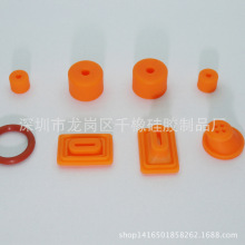 硅胶密封圈　骨架油封 o ring 防尘油封等　密封制品