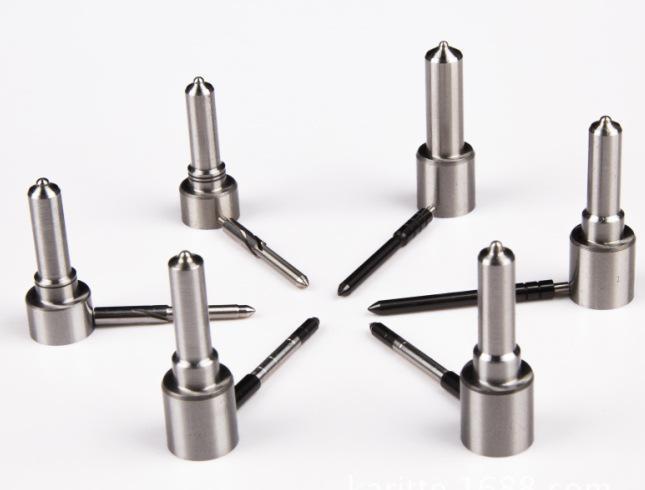 供应共轨油嘴(国产系列油嘴,德尔福油嘴,电装系列油嘴)