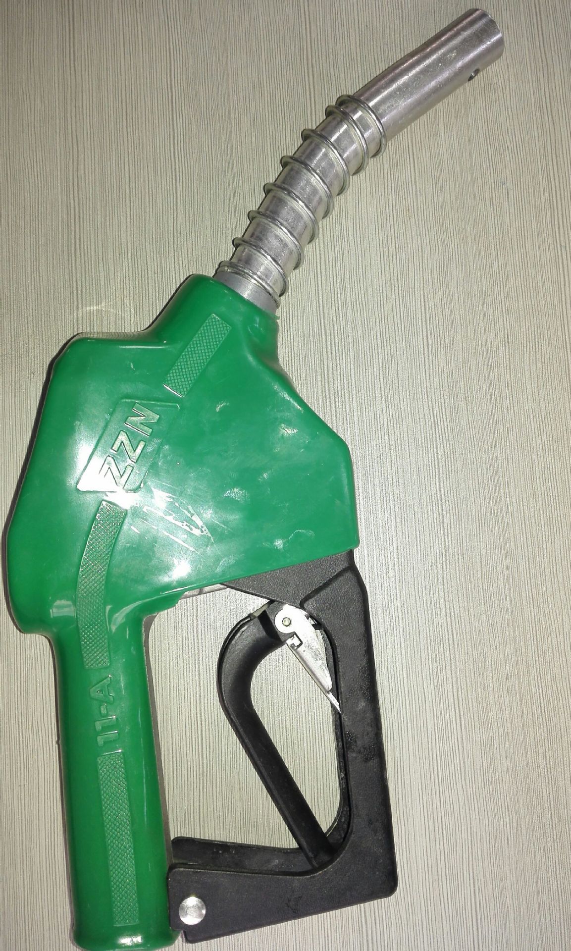 zzn-11a自封加油枪,4分/6分加油枪,加油机油枪,铝合金油枪包邮