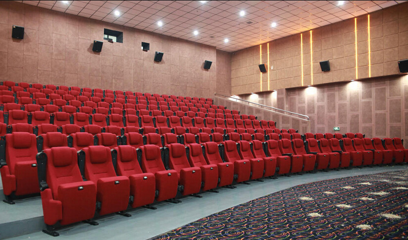 jy-715 vip电影院椅子 影院椅 阶梯会议椅 连排礼堂椅 剧院排椅