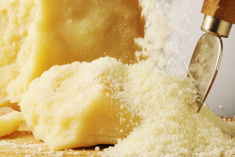 卡萨芝士粉 意大利原装进口干酪粉80g 披萨 意大利面 奶酪 调味粉