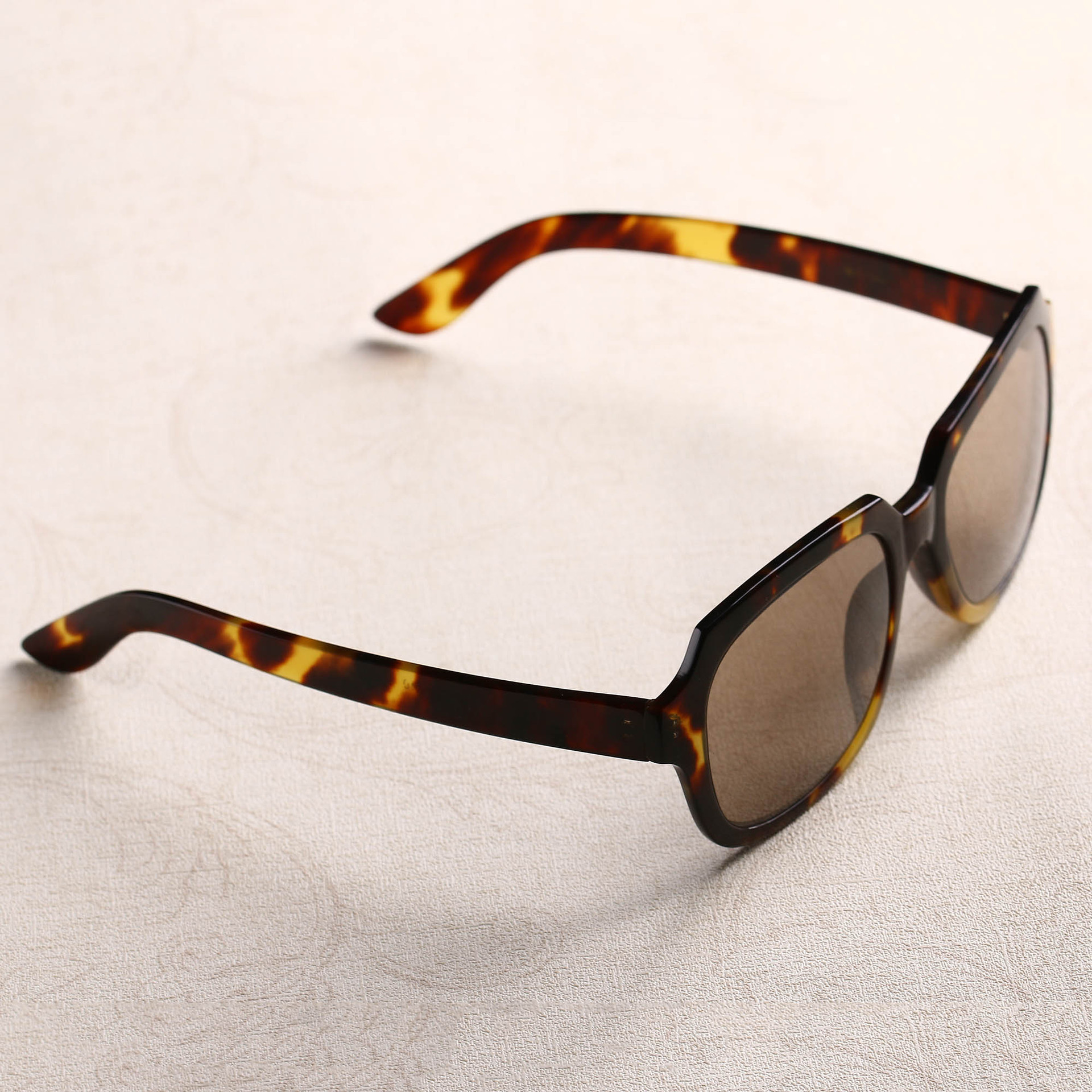 高级天然水晶眼镜 天然水晶石头眼镜,养眼护目防辐射水晶眼镜