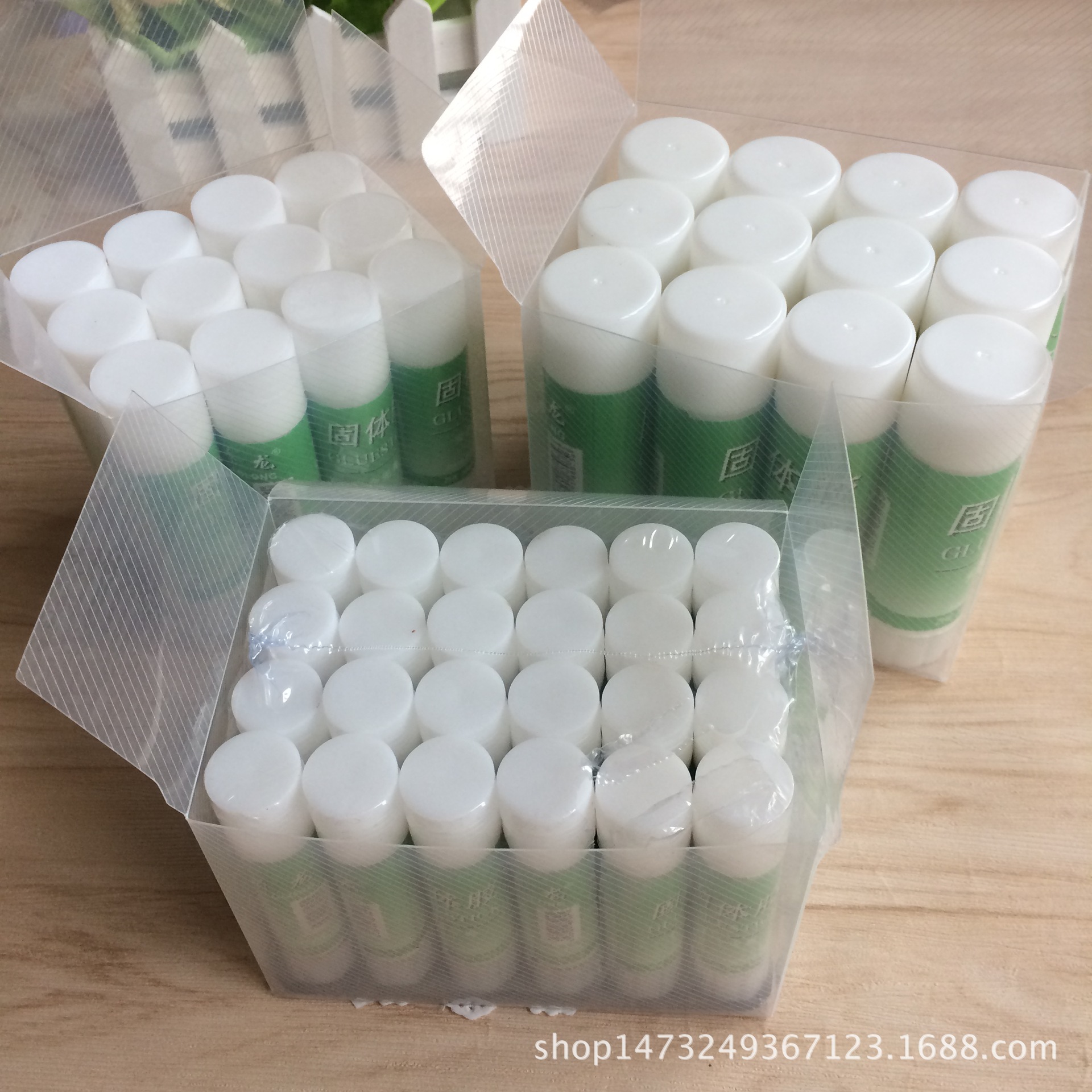 骄龙36g 大号固体胶棒 固体胶水 办公固体胶 学生固体胶办公文具