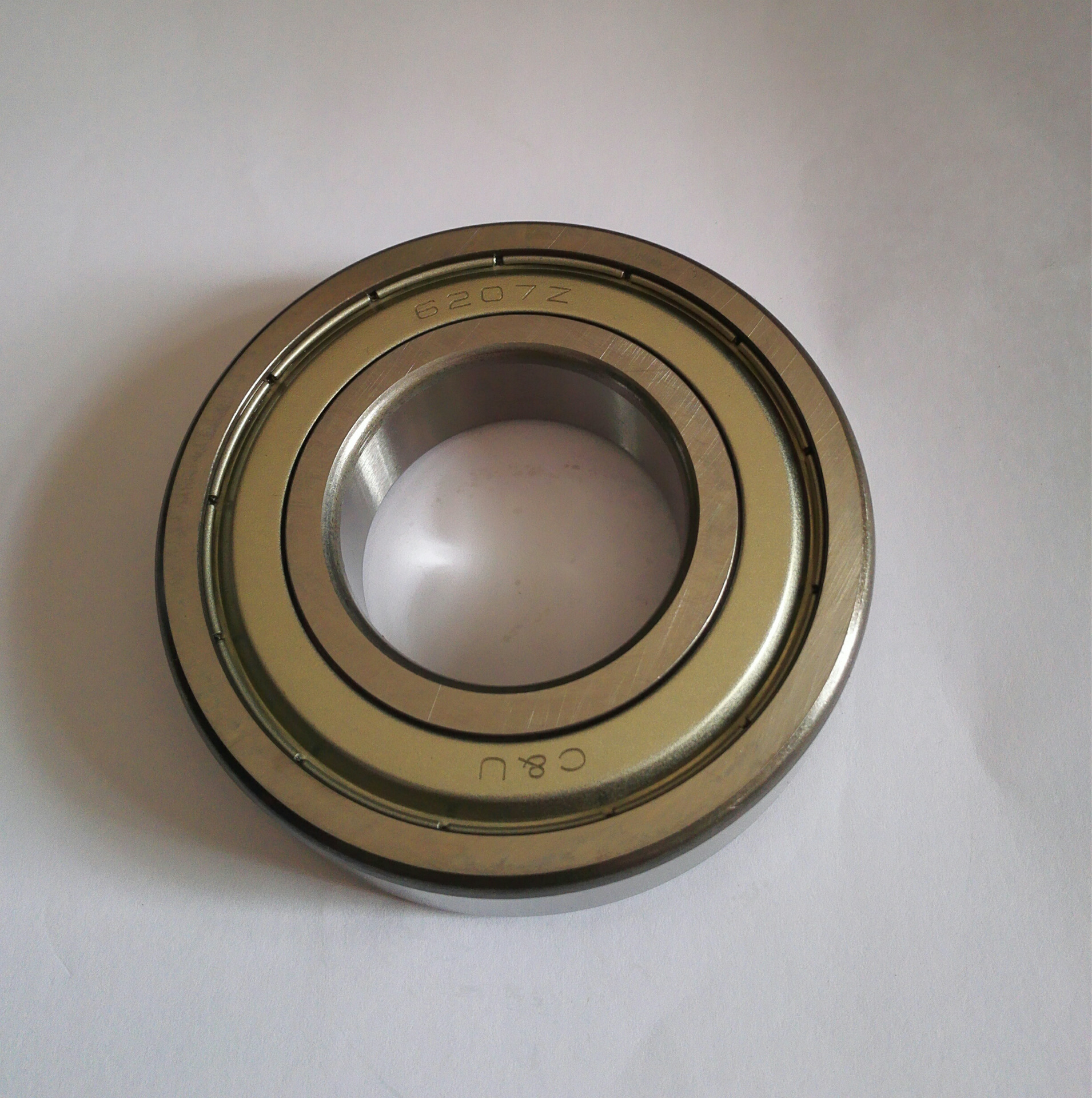 人本正品轴承 6207z 62072rz 深沟球轴承 低价销售 价格优惠