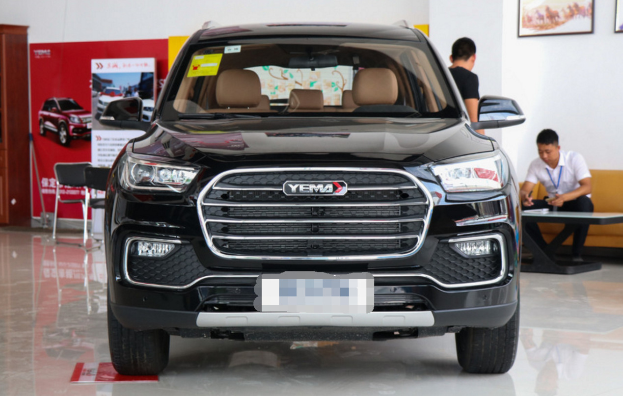 想入手野马t80,不知道手动挡的好不好开?