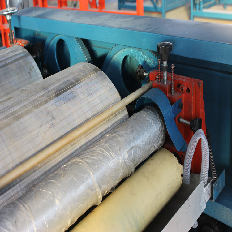 厂家直销编织袋印刷机 正面印刷机 编织袋设备