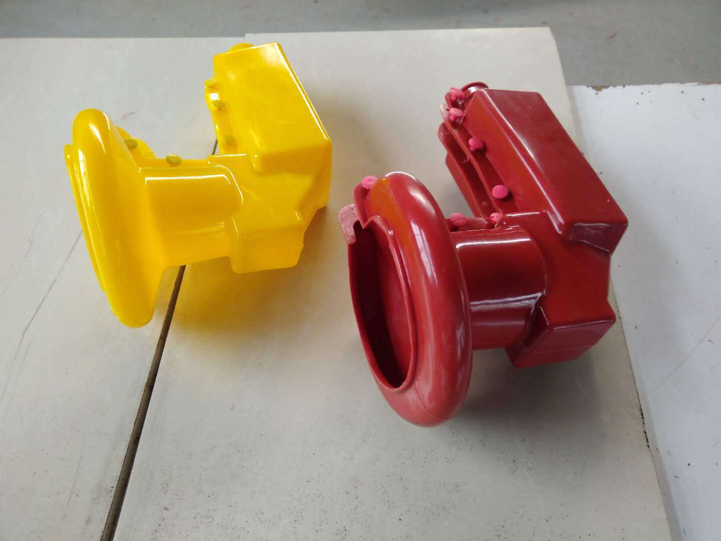 厂家直销变压器绝缘护套一件代发异形线夹开关护套跌落式护套