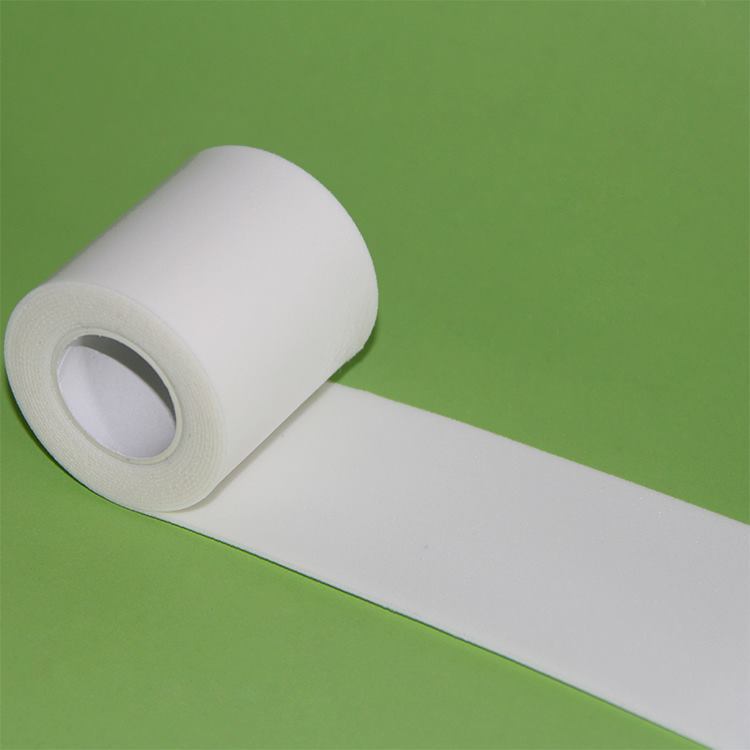 压敏运动胶带 医用透气胶带 pe泡棉 pe发泡材料 固定用