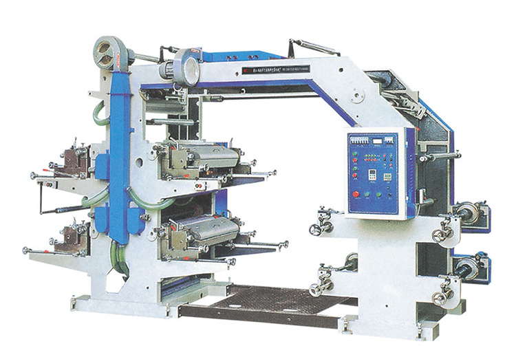 印刷机 柔版卷筒纸张印刷机,柔版印刷机,凸版印刷机,柔版卷筒印刷机