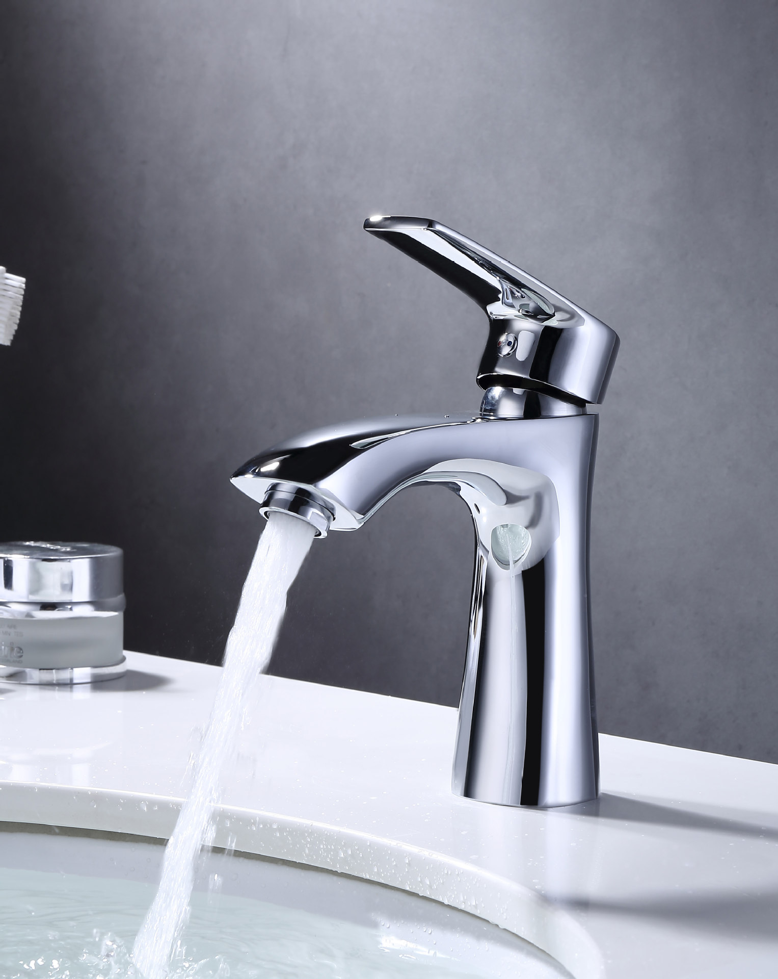 全铜镀铬面盆龙头|台盆|洗手盆水龙头酒店工程外贸出口工厂直销