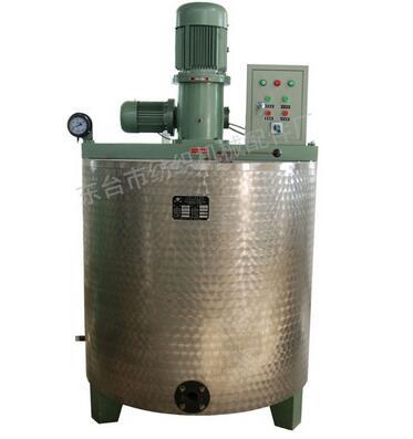 供应调浆桶 sga901b型调浆桶 全自动变频调浆桶