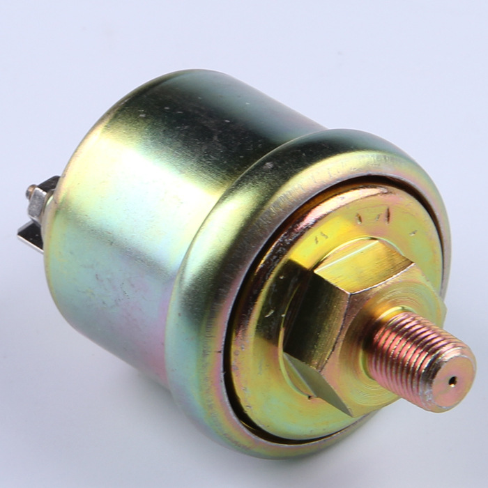 自动彩芯油压传感器1/8npt