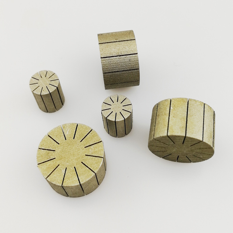 【厂家供应】 yh- 模具配件塑料模具吸塑吹塑排气塞出气塞