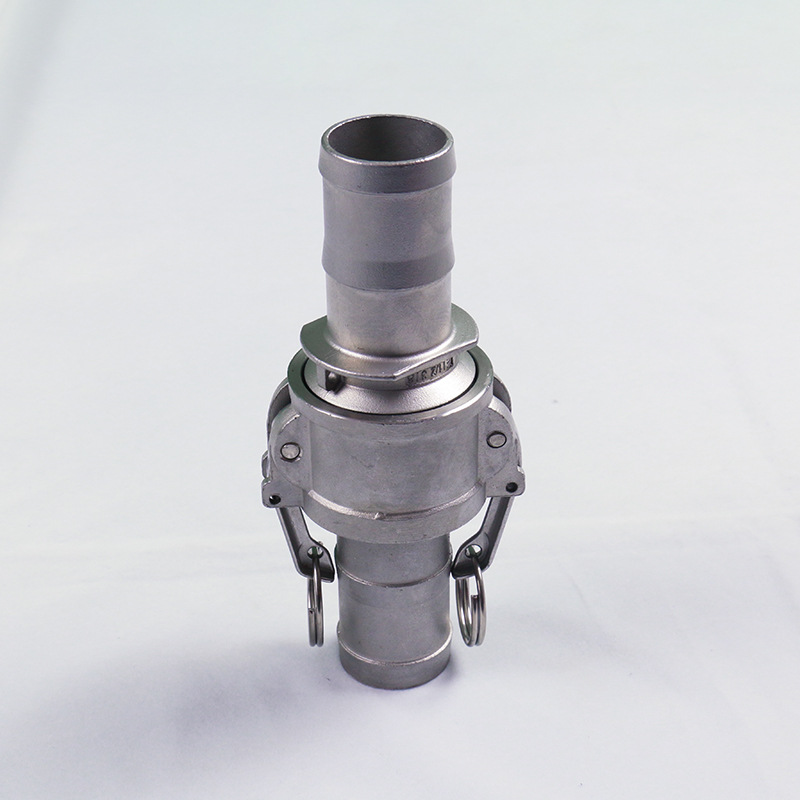 不锈钢快速接头滚轮轴中心轴 自吸u型软管泵配件 蠕动转子泵配件