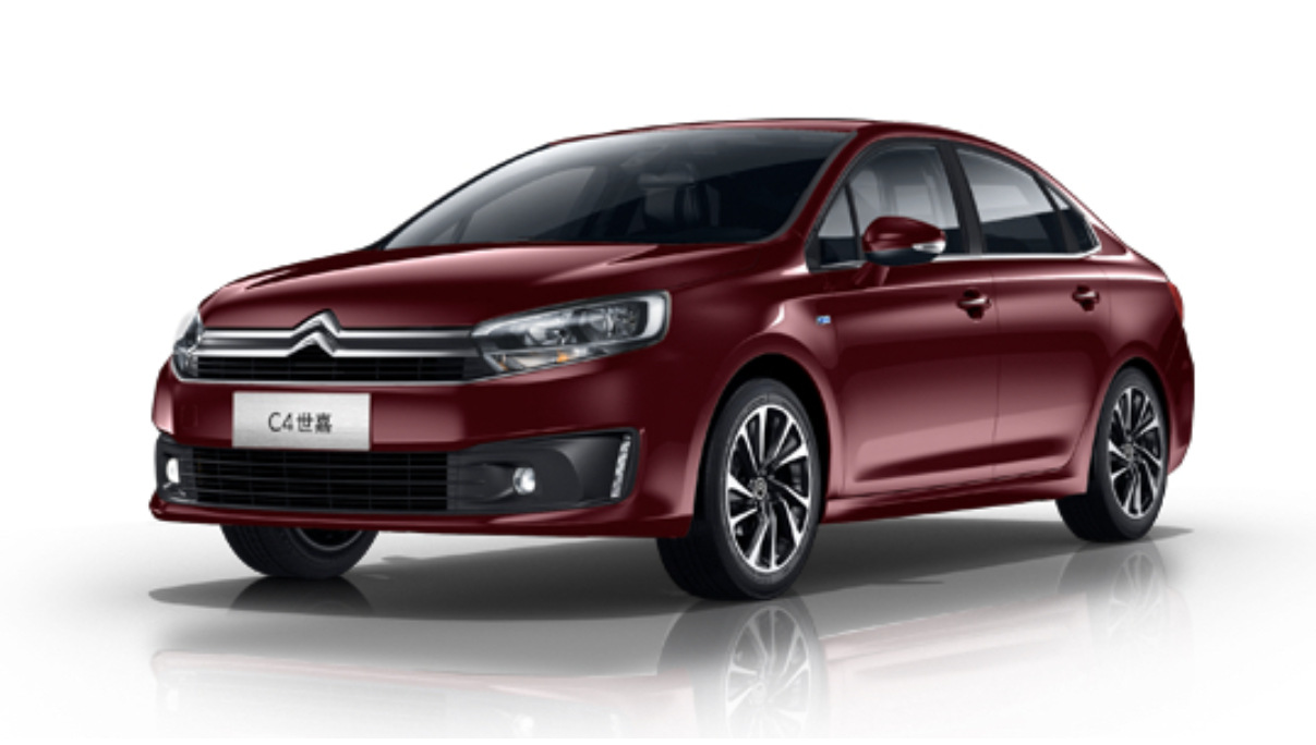 雪铁龙c4世嘉论坛_太平洋汽车论坛