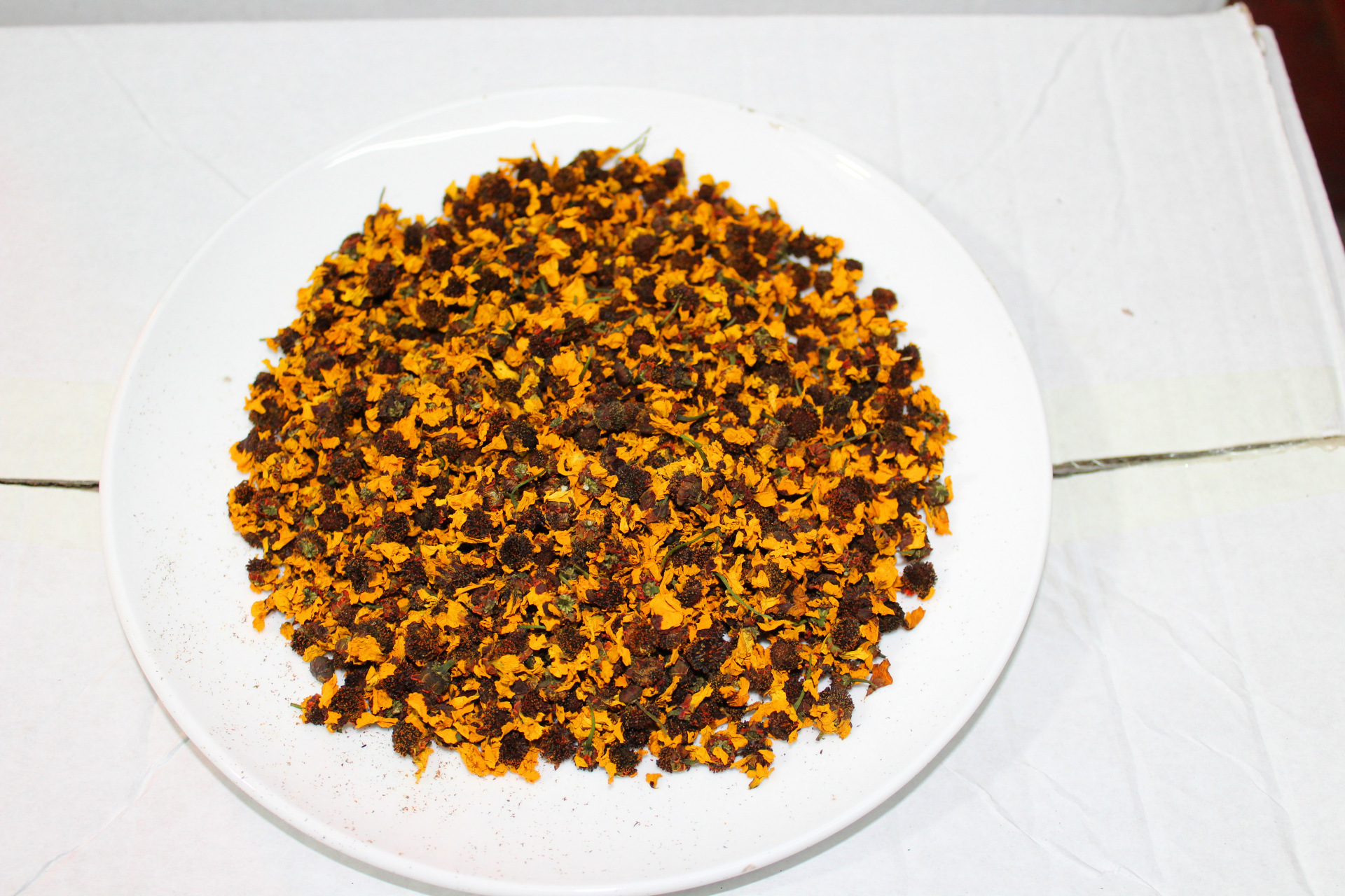 2016年新货 雪菊茶 昆仑雪菊 新疆雪菊 散装花草茶批发 量大从优