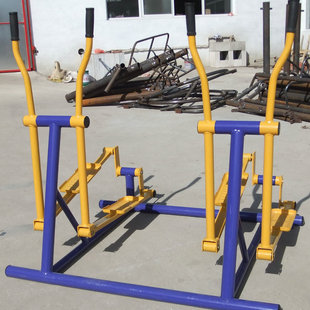 公园健身器材设备