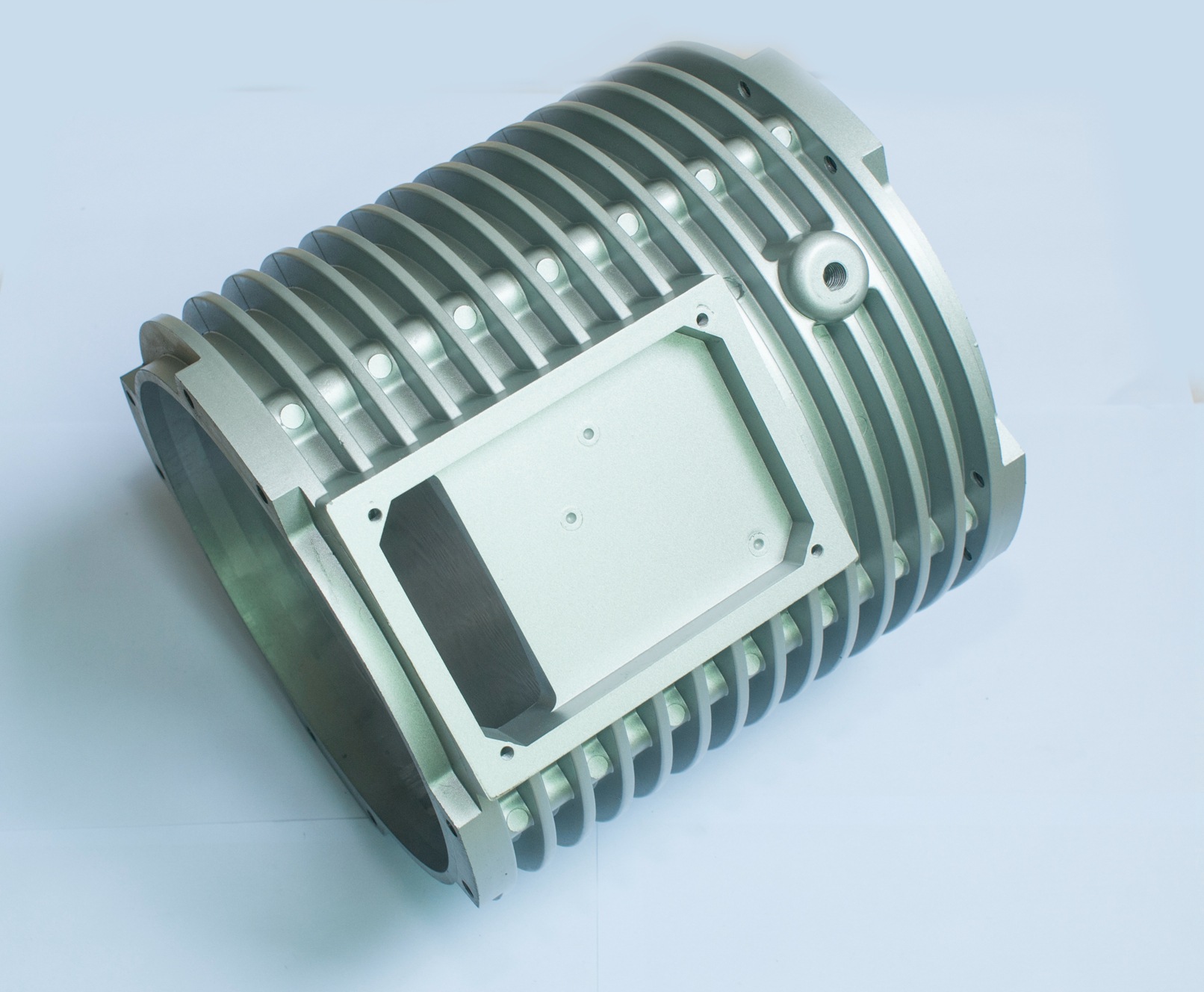 深圳宝安 福永 公明 铝合金压铸五金 通讯压铸件 喷油 喷粉加工厂