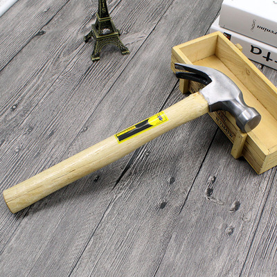 地摊百货_木柄起钉锤多功能铁锤锤子两元地摊百货9.9元店 - 阿里巴巴