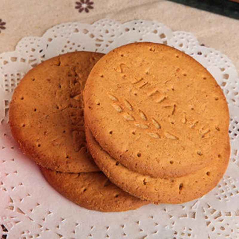 英国 麦维他digestive 轻怡消化饼干250g*24包/箱 批发