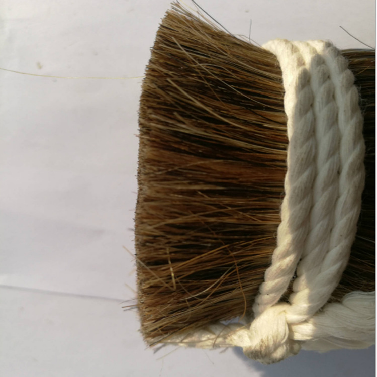 安平厂家销售各种规格尺寸牛尾毛