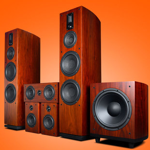 1家庭影院套音响套装