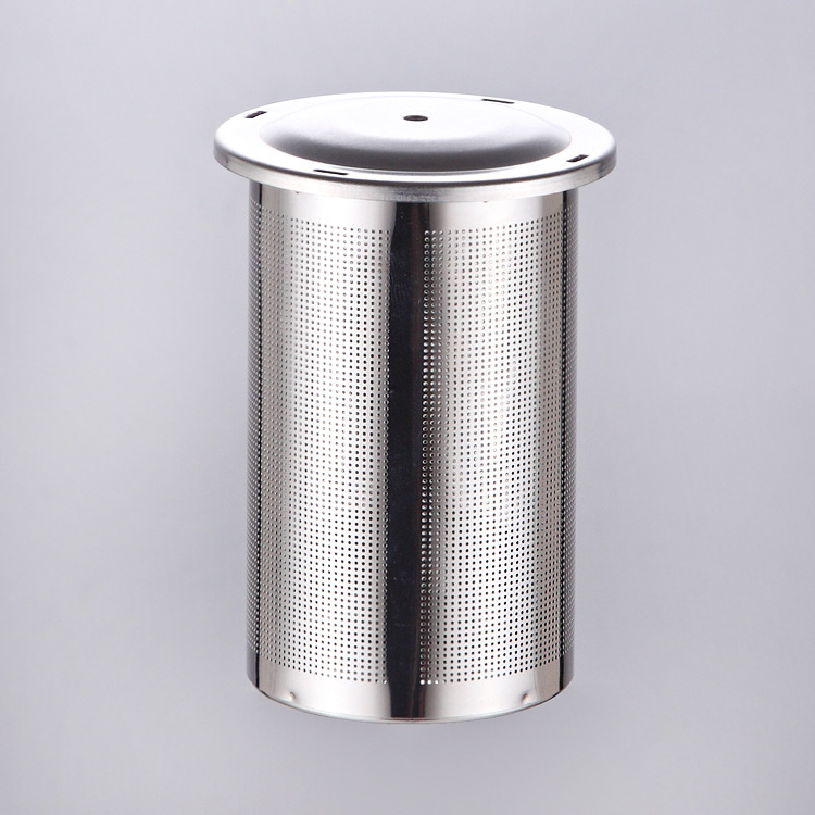 保温壶316不锈钢网红户外便携时尚吸管水杯咖啡过滤网不锈钢手冲咖啡