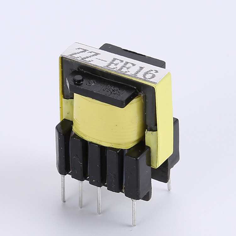 高频变压器 佛山欧规定制ee16加长加湿器小家电变压器/高频变压器