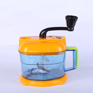 多功能料理机器绞菜器家用手摇绞肉机绞馅机饺子馅家用手动绞肉机