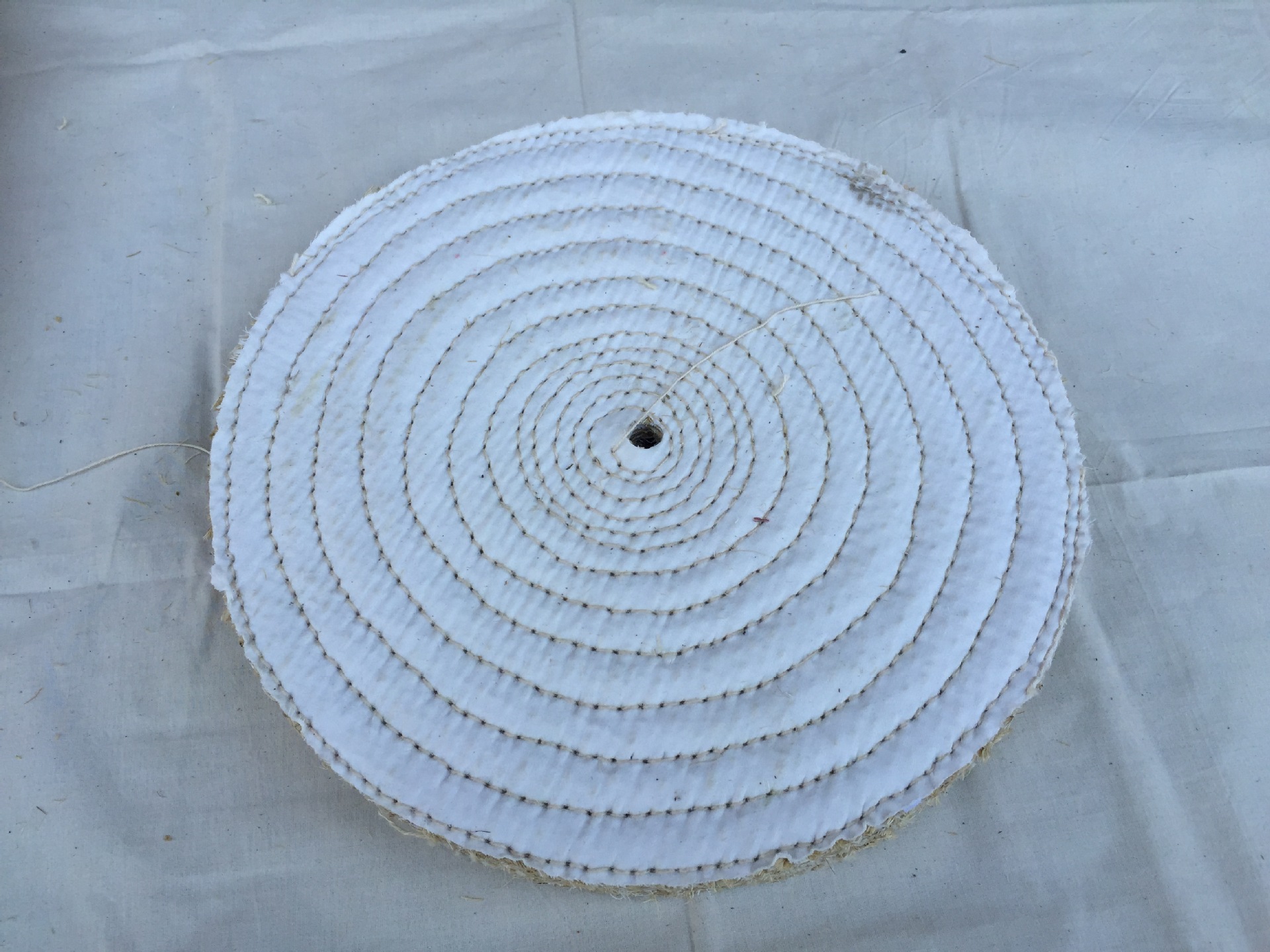 供应优质麻轮 抛光麻轮 麻布轮 抛光毛刷 抛光材料厂家直销