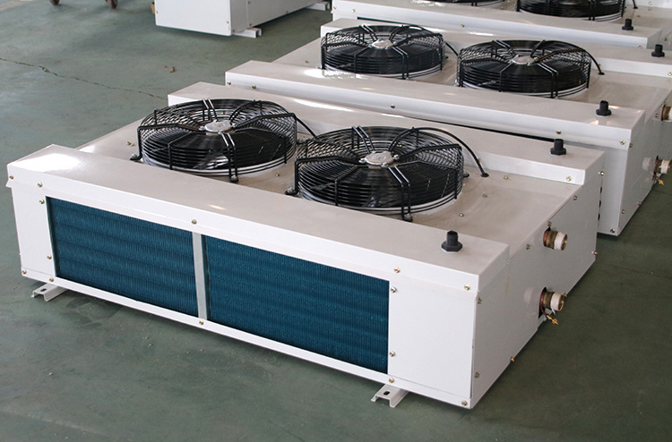d型冷风机空气冷却器 dd/dj/dl型吊顶式吸顶式冷库设备电化霜