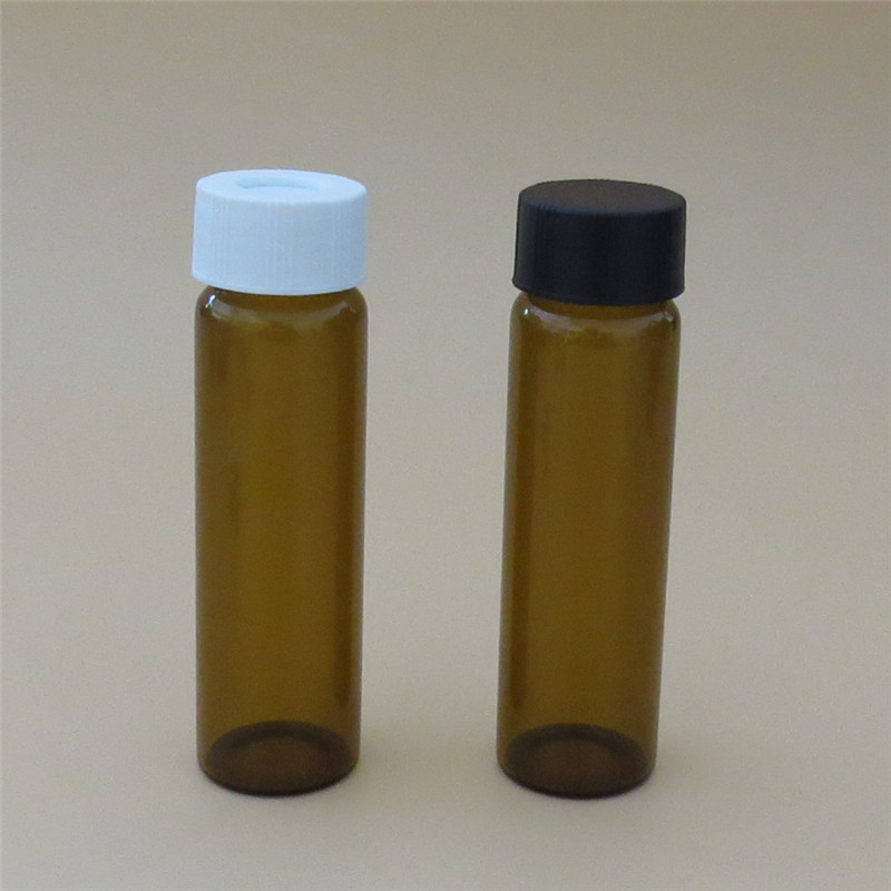 40ml棕色螺口储存瓶 cod测定瓶 epa存储瓶 顶空瓶 采样瓶 进样瓶